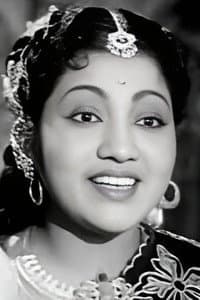 T. P. Muthulakshmi in Harichandra