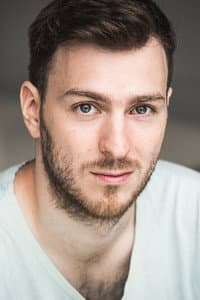 Jules Powers in Débouche-bonheur