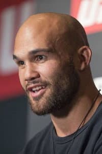 Robbie Lawler in UFC: Best of 2014