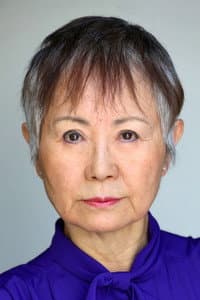 Alexis Rhee in Good Face