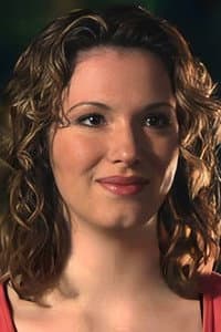 Alena Dashiell in Frayed