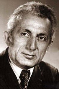 Shamil Makhmudbekov in Fəryad