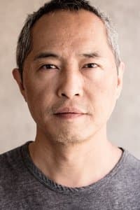 Ken Leung in Shanghai Kiss