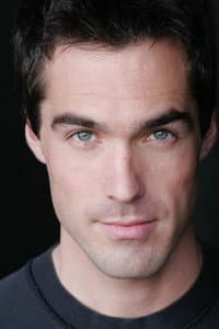 Patrick Burleigh in Illegal Aliens