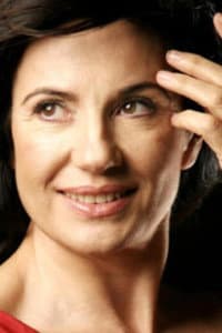 Uxía Blanco in La lengua de las mariposas