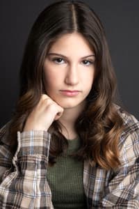 Sofia Lauren Giannetti in Crossroads
