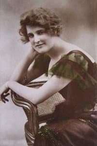 Mercy Hatton in The Case of Lady Camber