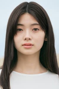 Kotona Minami in ナックルガール