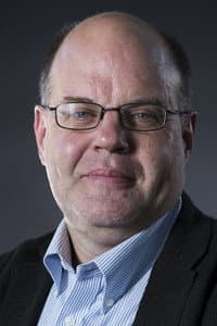 Mark Lawson in Barrymore: The Body in the Pool