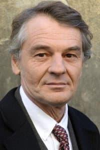 Gilles Kneusé in Agatha Christie contre Hercule Poirot : Qui a tué Roger Ackroyd ?