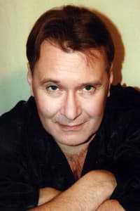 Aleksandr Katin in Эдуард Суровый. Слезы Брайтона