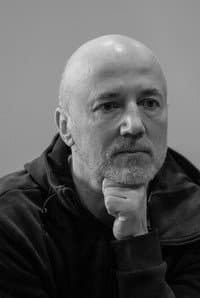 Jānis Putniņš in Varmācības meditācija