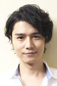 Shouma Yamamoto in 牙狼〈GARO〉スペシャル 白夜の魔獣