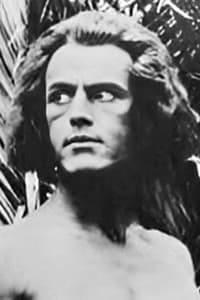 Kamuela C. Searle in The Son of Tarzan