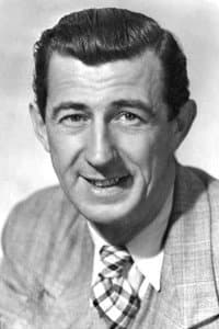 Chips Rafferty in Double Trouble