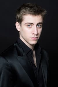 Mathias Melloul in Sexual Chronicles of a French Family