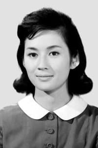 Yōko Tsukasa in Yojimbo