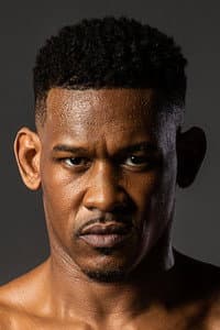 Daniel Jacobs in Daniel Jacobs vs. John Ryder