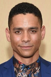 Charlie Barnett in Dreams in Nightmares