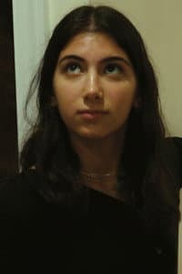 Ella Arieli in VGHW