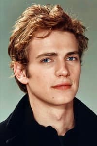 Hayden Christensen in STAR WARS: Revenge of the Sith Extended Edition