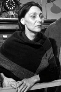 Alba Maiolini in L’ebreo fascista