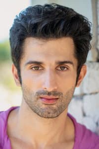 Sidhant Gupta in Operation Romeo