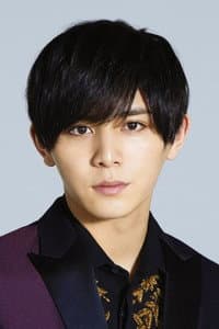 Ryosuke Yamada in Fullmetal Alchemist The Revenge of Scar