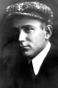Arthur Albertson in The Stolen Ruby
