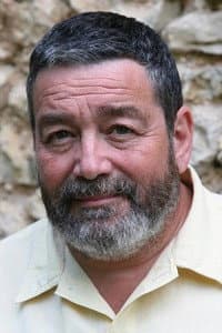Jean-Loup Horwitz in De Smurfen