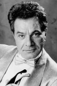 Dick Shawn in Penelope