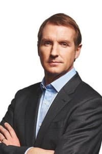 Henry Winter in Manchester United: Beyond the Promised Land