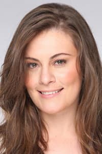 Sonia Franco in Ayer Maravilla Fuí