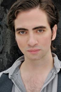 Jesse Roche in Two Years