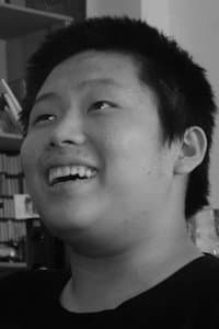 Chenlezhan in Jangan Bilang Siapa-siapa