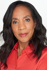 Ruthie Austin in Stolen in Plain Sight