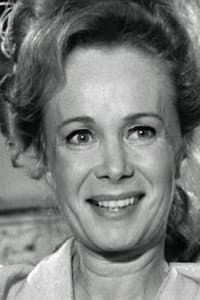Dominique Minot in Charade