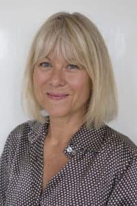 Kristina Kappelin in VM-krönika 1990