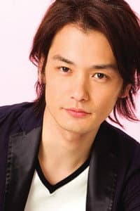 Ryohei Odai in 仮面ライダー龍騎スペシャル 13 RIDERS