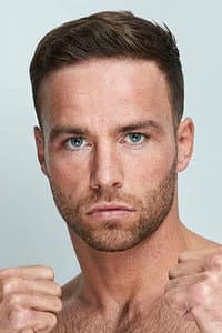 Felix Cash in Daniel Jacobs vs. John Ryder
