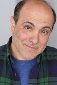 Matthew Henerson in Re-Entry