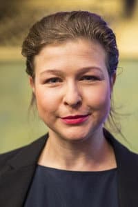 Katrin Pärn in Umbkotid