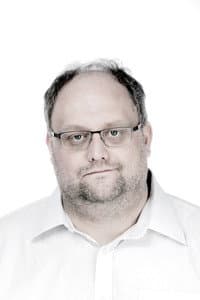 Günther Lainer in Heribert