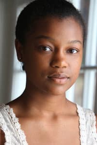 Aubriana Davis in To Her, With Love