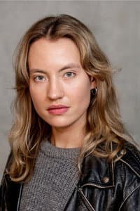 Ella Morgen in Das Versprechen
