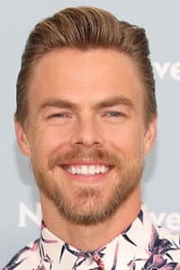 Derek Hough in Hairspray Live!