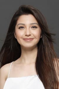 Donnalyn Bartolome in Jacqueline Comes Home: The Chiong Story
