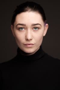 Evanne Kilgallon in Late Bloomers