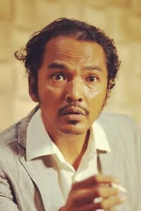 Lucky Moniaga in Sidik Saksi Senandika