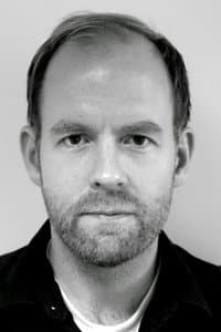 Tom Aksel Mathisen in Landslagspausen